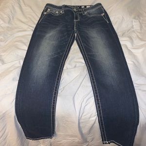 Miss Me Skinny Jeans